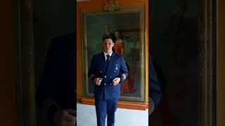 Queen Elizabeth 2 - Heritage Tour