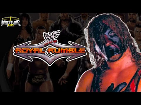 The 2001 Royal Rumble - The Last "Attitude Era" Rumble Match