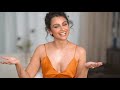 20 Questions with Nazanin Mandi