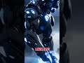 PUMA PRIME: Crystal Beast Awakens”