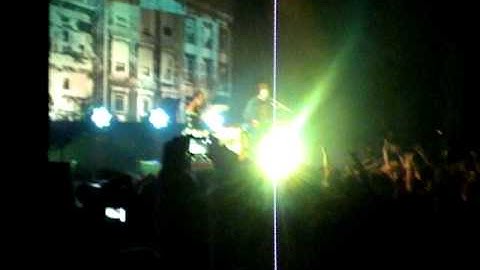 Matt and Kim- Block After Block