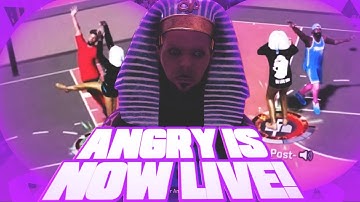 2k20 LIVE STREAM |Streaking 2