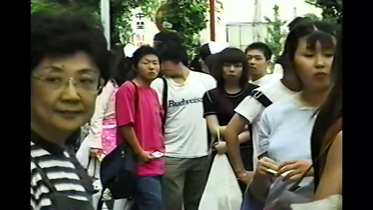 Aliene Ma'riage - Alienation Box Vol. 2 全国インストアイベントツアー・フィルム集-003 [VHS]