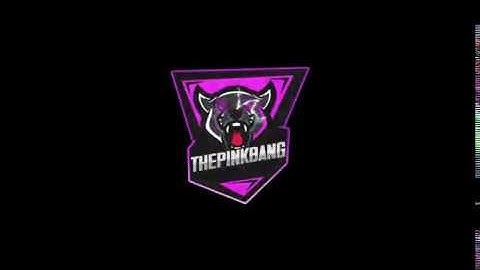 YouTube / Twitch Intro Animation