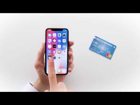 Come aggiungere CartaBCC ad Apple Pay