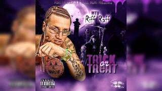 RiFF RAFF - BO JACKSON [FREESTYLE] (TRiLLED & CHOPPED BY DJ LiL CHOPP)