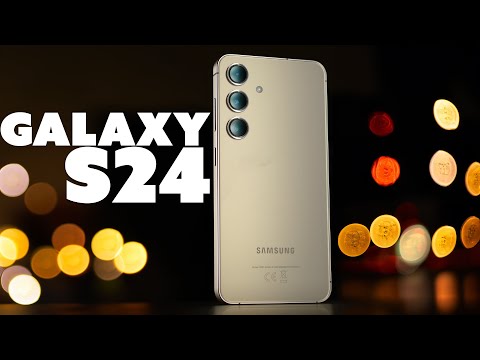Samsung Galaxy S24 inceleme - Galaxy S23 daha mı iyi?
