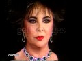 Elizabeth Taylor: Press Conference