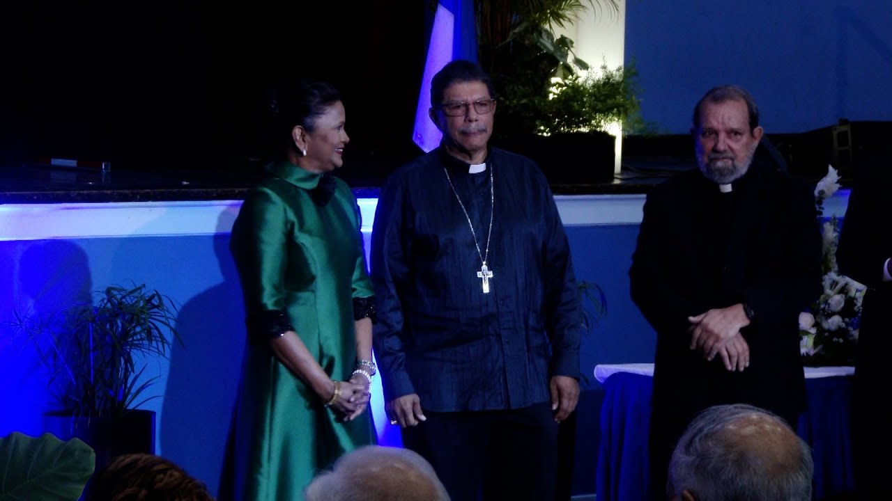 St Mary’s College Honours Eight Distinguished Alumni At 14th Biennial ...