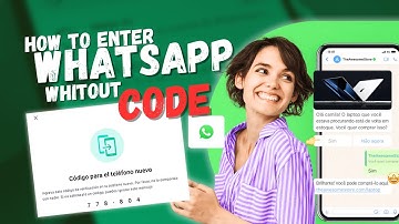 How To Recover Old WhatsApp Account Without Sim 2025 (Easy Tutorial)