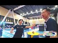 【賽馬會樂動人生計劃】聯校障礙競技運動日 | JC Project MuSE “Inter-school Obstacle Course Racing Challenge”