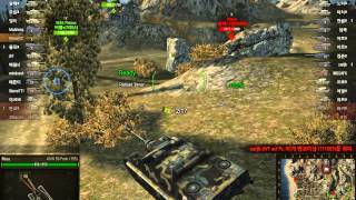 Riteaamx 50 Foch 155 8152딜 포슈장인