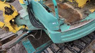 Yanmar vio 40