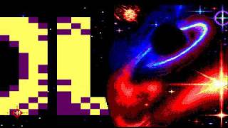 Pheelone by Condense - Amstrad CPC demo (HQ)