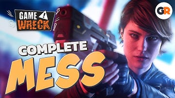 The Perfect Dark Reboot Was Never Going To Happen - GameWreck