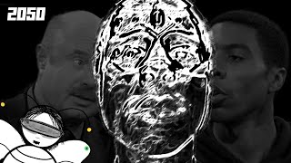 Cyborg Rapper From 2050 DESTROYS Dr. Phil. Cyborg Rapper From 2050 DESTROYS Dr. Phil.