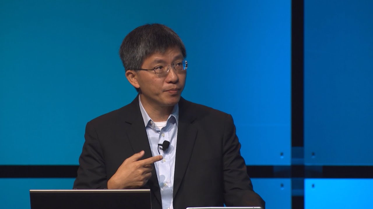 Hong Kong Lands Department: The Power of 4D Mapping