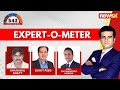 Phase 5 will swing which way  watch expertometer on newsx