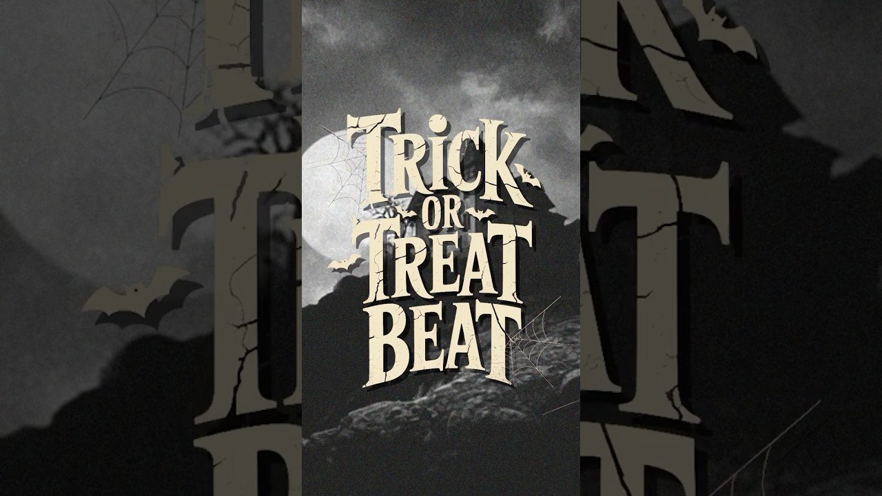 Trick or Treat Beat