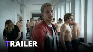 PROUD (2026) | Trailer (Italian subtitles) for the Polish queer series starring Ignacy Liss | HBO...