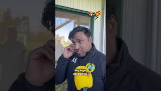 Bajen stänger in sig inför derbyt