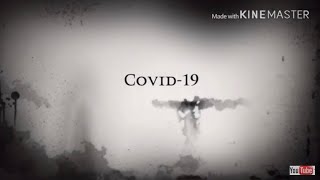 Covid-19 как защитится