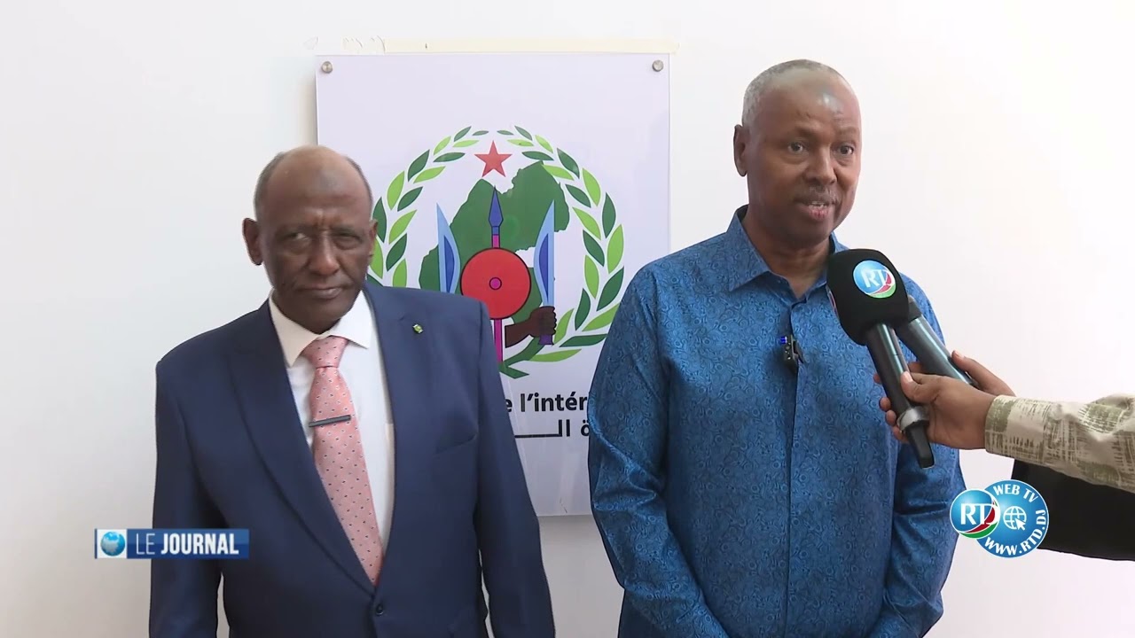 Extrait d’interview du directeur de campagne du Président de la République, Ismaïl Omar Guelleh.