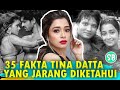 Pernah bertengkar dengan lawan mainnya di uttaran  inilah 35 fakta tina datta