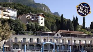 Hotel Lovere Resort and Spa | Lovere, Italy | Hotel Review 🌟 screenshot 1