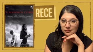 Recensione ◇ Ti mangio il cuore di Pippo Mezzapesa