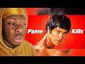 The Tragic End Of Bruce Lee