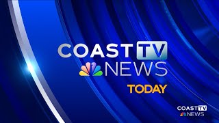 CoastTV 5am News: August 11, 2025