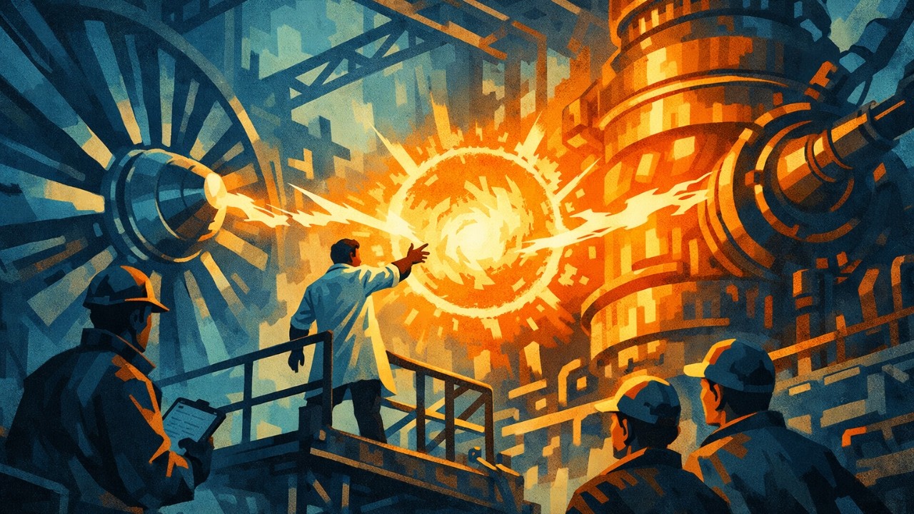 Conservation of Energy | Learn ALL Formulas & Never Forget Them | Thermodynamics