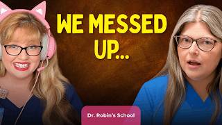 I Stuck Myself With a Needle (Doctor & Nurse Confessions)