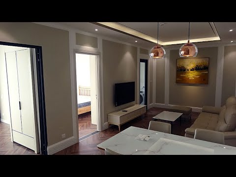 Video Thanh Xuan区のメトロ2A号線が走るNguyen Trai通り沿いに建つ新築コンドミニアム「King... - youtube