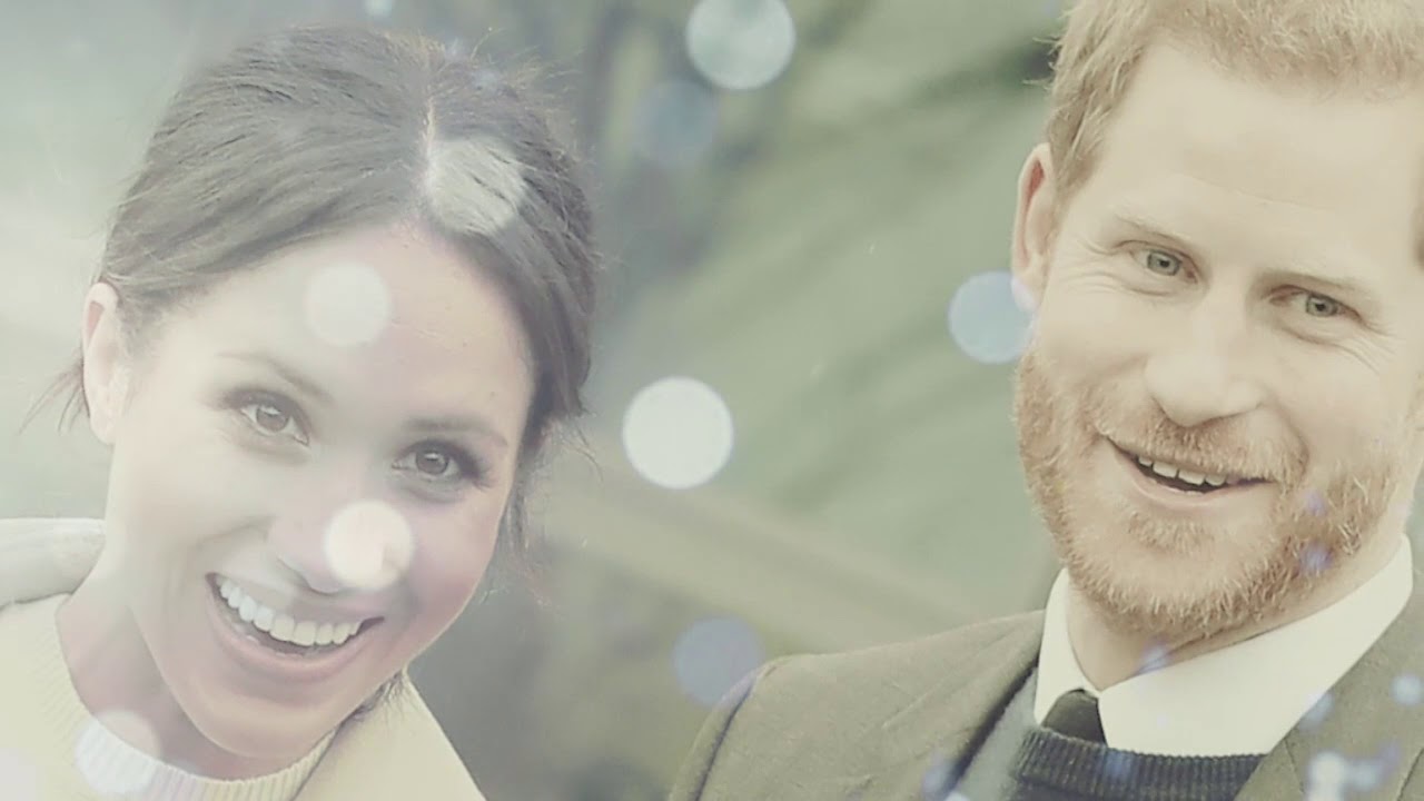 How Meghan Markle and Prince Harry Giving Charities 'High Five' At