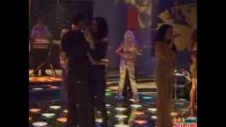 luminita puscas of mama mea