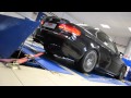 BMW M3 e92 Akrapovic BIESSE TUNED!!!
