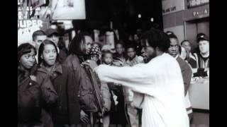 The Roots Silent Treatment (Kelo