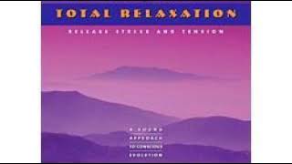 Total Relaxation Meditation — Alpha Waves