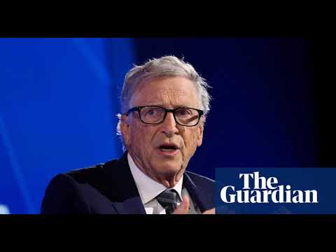 Вчені критикують меморандум про клімат Білла Гейтса за спрощення загроз