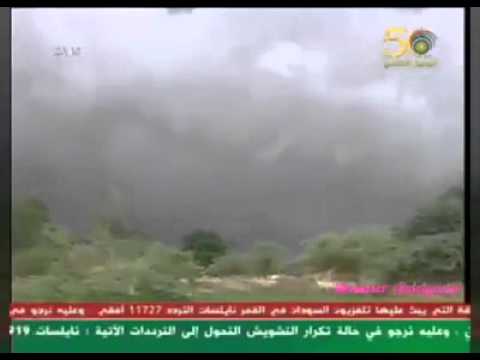 كردفان الغره ام خيرا جوه وبره مناظر الطبيعه من غربنا الحبيب