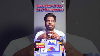 IT Job That DOES NOT REQUIRE CODING | Non-Coding IT Job For 2026 @ajayhr_01