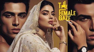 What Women Actually Find Attractive In Men (The Female Gaze Explained)