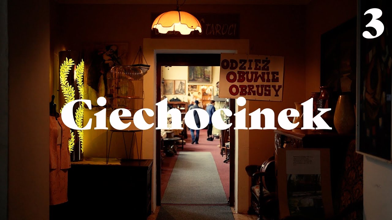 PO CO CI TO - ODC.3 - Ciechocinek