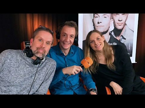 Judith Holofernes - Guck mal, radioeins!