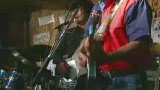 Have You Ever Seen The Rain