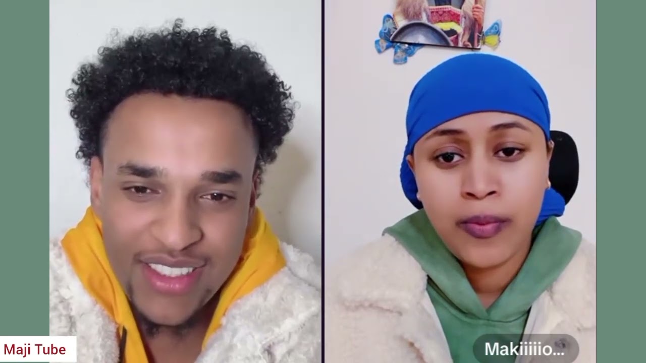 ibsisha fi maki itti buharaa December 19, 2024