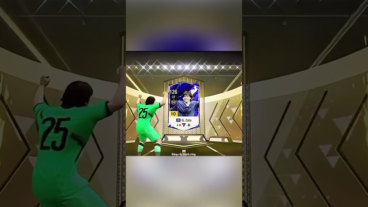 Cận cảnh pha nâng cấp Zola LN +10 của ông bầu JohnWeed.  