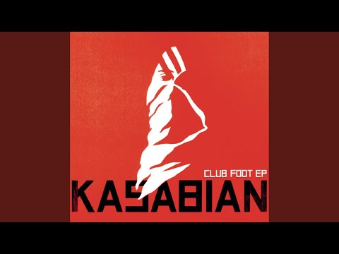 Putar Trash Can - Kasabian
